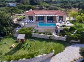 Villa Elena Chania