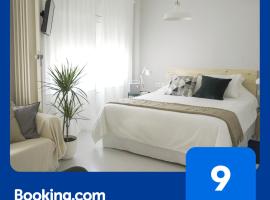 At home, in the Heart of Sitges, apartment in Sitges