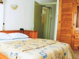 Lovely 2-bedroom condo close to the beach…, apartmán v rezidenci v destinaci Trou aux Biches