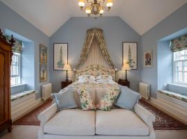 The Granary Lodge Bed & Breakfast, hotel u blizini znamenitosti 'Vrtovi dvorca Mey' u gradu 'Thurso'