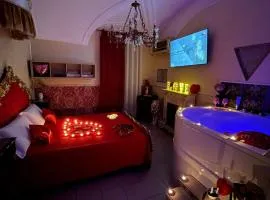 B&B Sotto gli archi