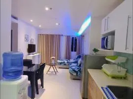 Matina Enclaves 2BR with Wifi Near SM Mall