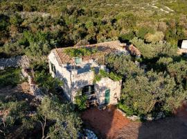 Lavender Cottage, chalet de monta&ntilde;a en Trpanj