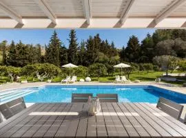 Antigone Estate