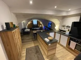 Maison Stabatio Appartement Pierre