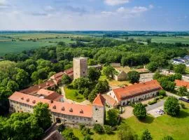 Hotel Burg Wanzleben