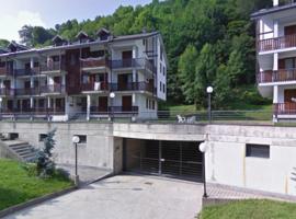 Les Deux Citrons, apartment in Limone Piemonte