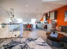 Apartment 4 - The Crescent