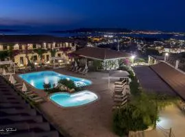 Hotel Palau