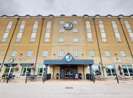 Village Hotel Hull, hotel near Humberside Airport - HUY, Hull