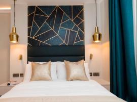 NOX Belsize Park, hotell i London
