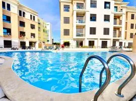 Silver - Apartment for 4 guests 150m from beach