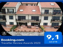 Apartamento en Comillas_Rovacias guest house
