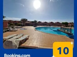 Casa Francisco, swimming pool, WiFi - FuerteventuraBay
