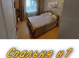 Апартаменти 2 х кімнатна Суховоля