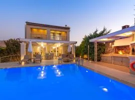 Villa Penelope - Private Heated Pool