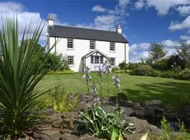 Laverockbank Farmhouse