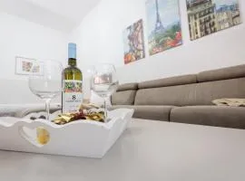 Apartments Pia
