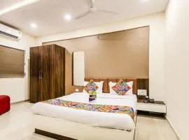 FabHotel Pratiksha