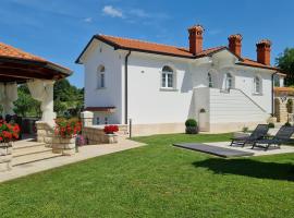 Holiday Apartment VILLA BIANCA