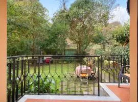 Casa Rizzo - ac and free parking