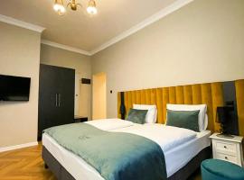 Perła Sudetów by Stay inn Hotels, guest house in Karpacz