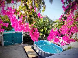 El Chiringuito Hostel