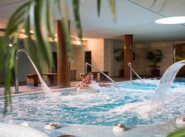 Poseidon La Manga Hotel & Spa - Designed for Adults