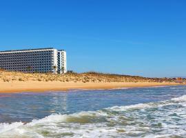 Hotel Playas de Guardamar, hótel í Guardamar del Segura