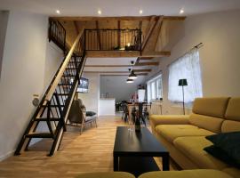 Apartments Gozdni Raj Rogla: Oplotnica şehrinde bir otel