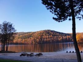 Złoty Potok Resort, strandhotel in Złoty Potok