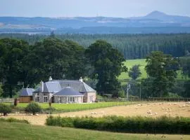 Laverockbank Steading