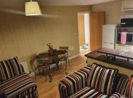 Two Bedroom Apartment, Free parking, Close to UCLAN and free WIFI