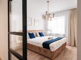 Crystal House II - LoftAffair Collection