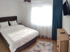 Cavnic Hills Apartments