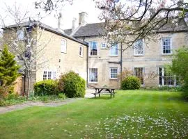 Garden House Stamford