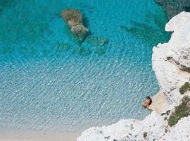 Maresole, hotel v destinaci Portoferraio