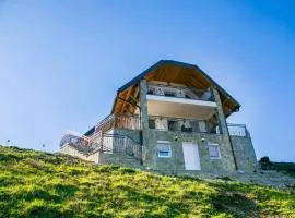 Villa Ostrovica