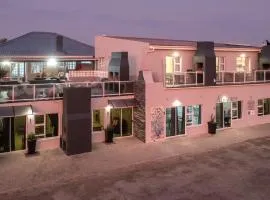 Albatross Accommodation