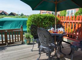 Quayside Cottage - Norfolk Holiday Properties, hotel di Wroxham