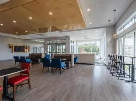 Holiday Inn Express & Suites Columbia Downtown The Vista by IHG