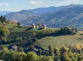 Zlatar Lake Hill