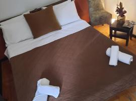 Hotel Koliba na Grzi, hotel v destinaci Donja Mutnica