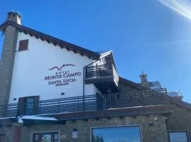 Hotel Monte Campo
