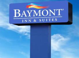 Baymont by Wyndham Holland - Toledo, hotell i Holland