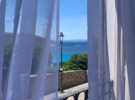 Home la Brezza, hotel a Santa Teresa di Gallura