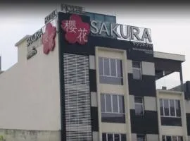 Sakura Boutique Hotel