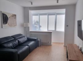 Loft Ferdinand, hotel u Bukureštu