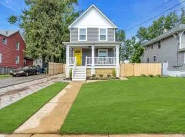 Brand New Bradley Park Beach House