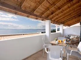 Nissaki Sea View 206 by Sealand Villas